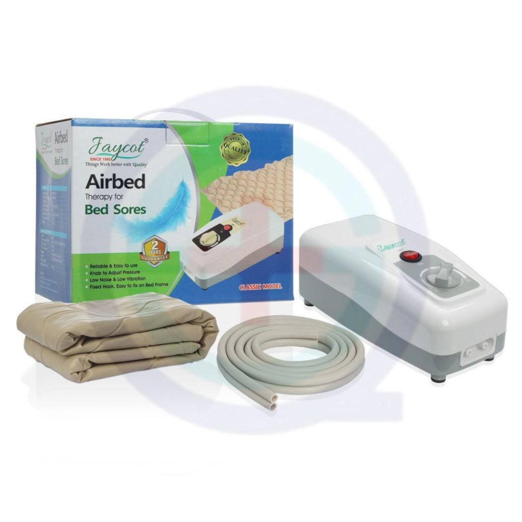 Air Bed - QS Healthcare Services