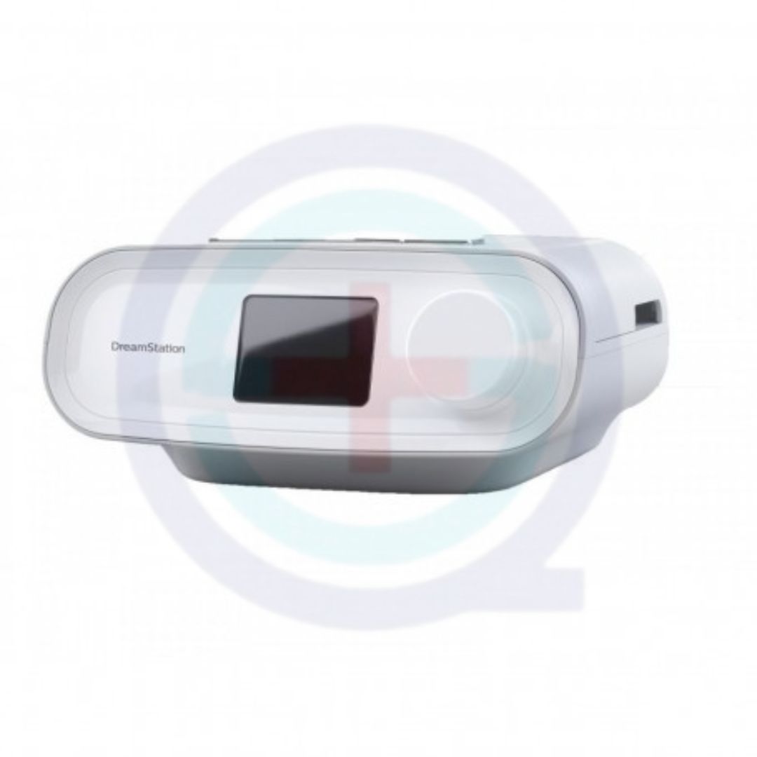 Auto CPAP - QS Healthcare Services