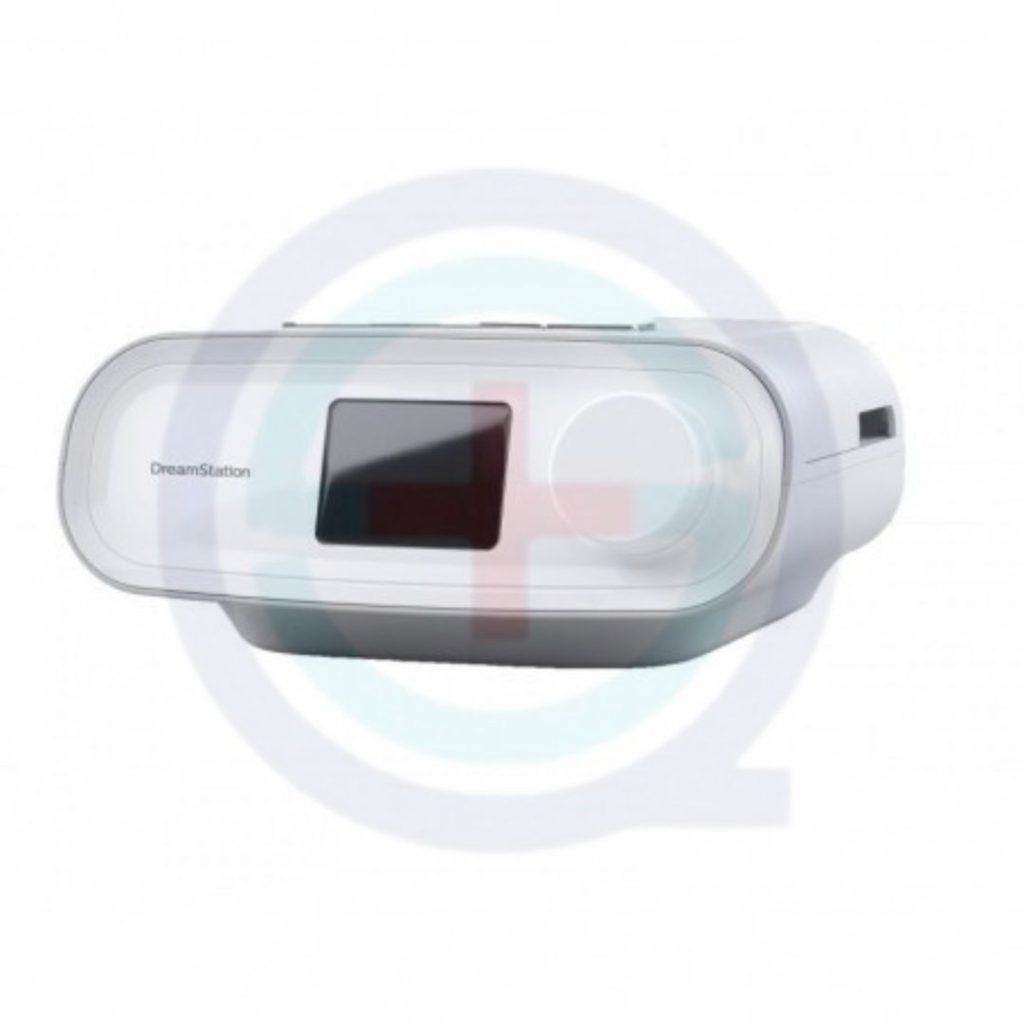 Bipap Machine - QS Healthcare Services