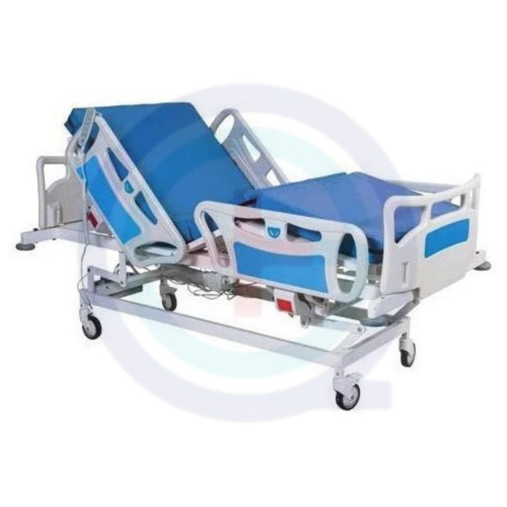 Hospital Bed - QS Healthcare Services
