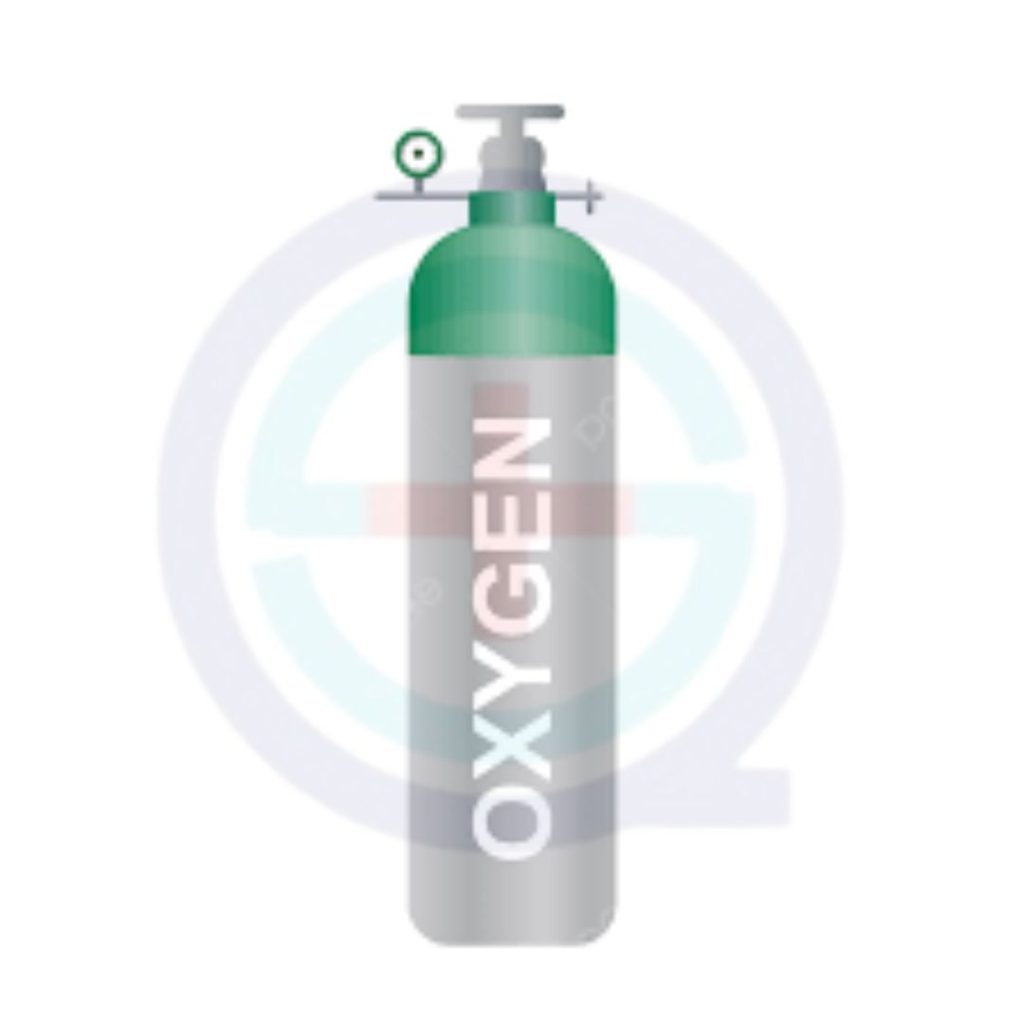 Medical Oxygen - QS Healthcare Services