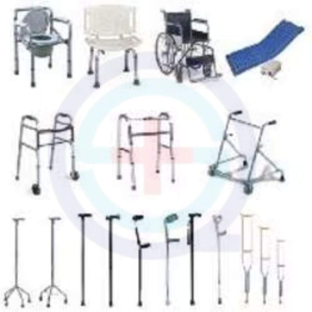 Ortho care products - QS Healthcare Services