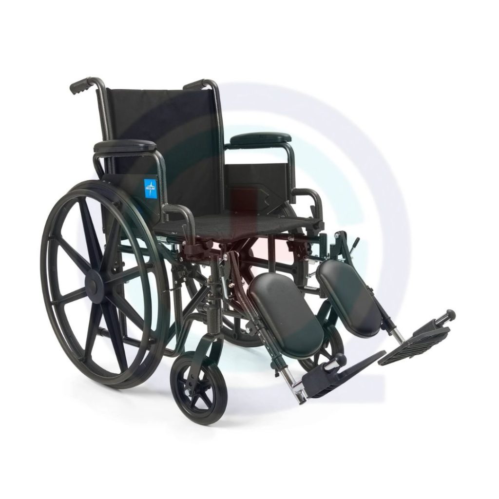 Wheelchair - QS Healthcare Services