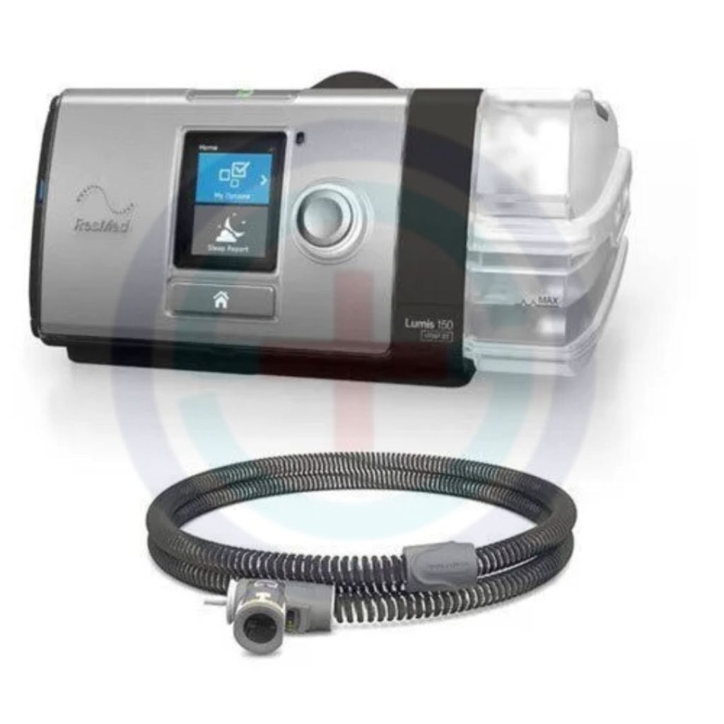 ivaps Bipap - QS Healthcare Services