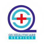 QS Healthcare Services logo