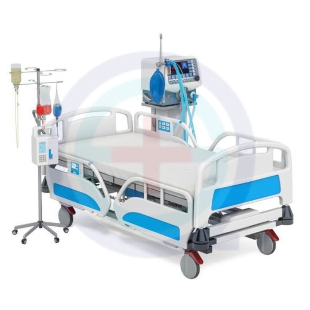 Home ICU setup on rent Hyderabad and ICU equipment sale Secunderabad with home delivery and 24/7 support