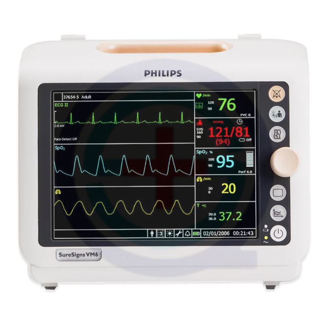 Patient monitor on rent Hyderabad and patient monitor sale Secunderabad with home delivery and ICU monitoring support