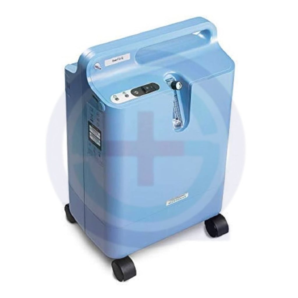 Philips oxygen concentrator on rent Hyderabad and oxygen concentrator sale Secunderabad with home delivery and respiratory support