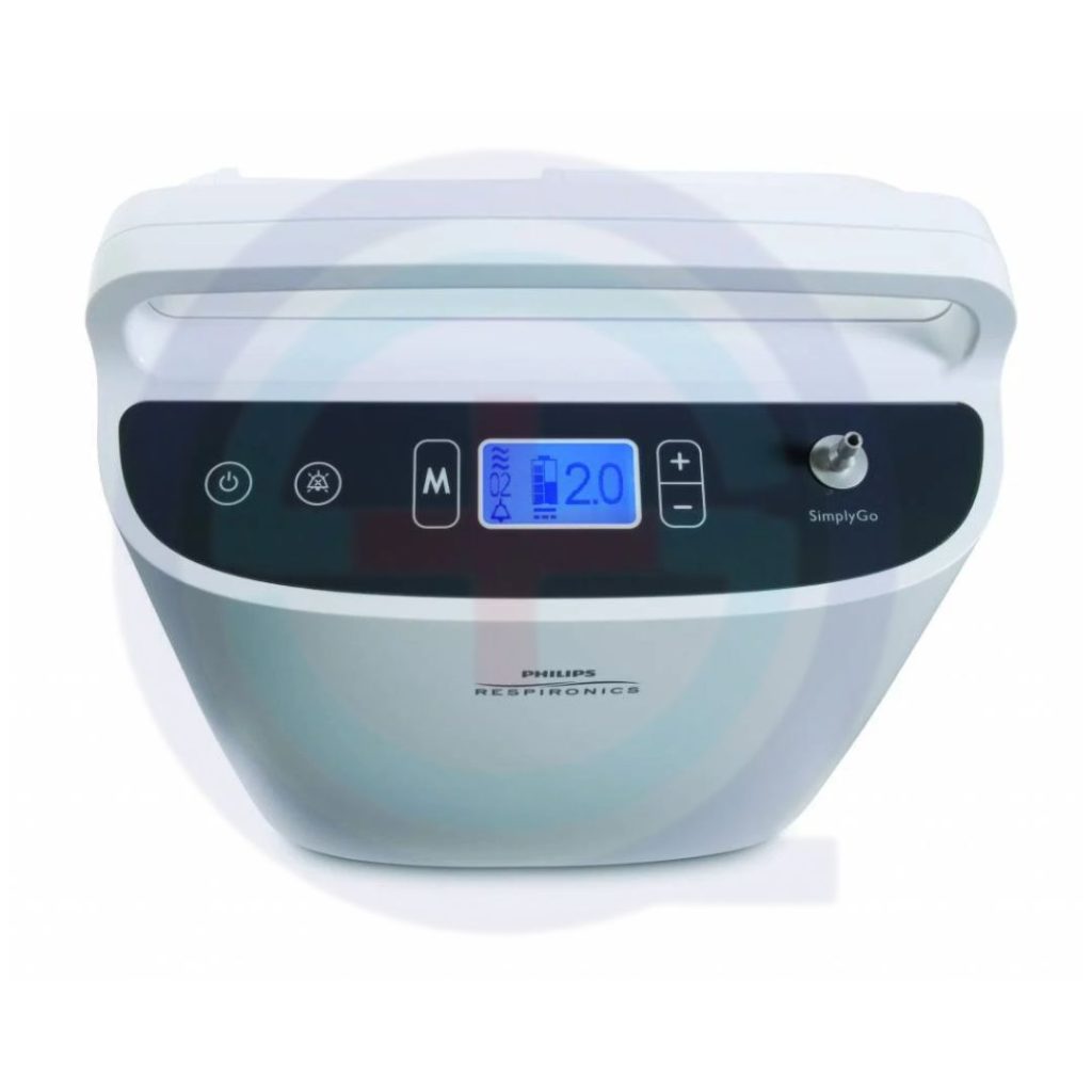Portable oxygen concentrator on rent in Hyderabad and Secunderabad for home care, travel, respiratory support, COPD patients, and oxygen therapy with doorstep delivery.